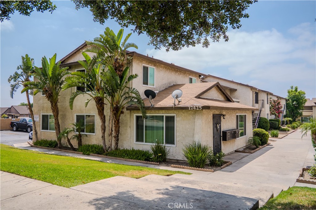 17425 Arrow Boulevard #8