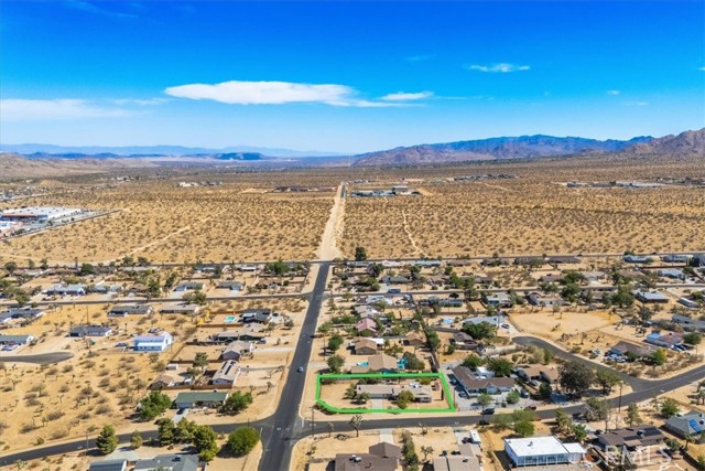 Detail Gallery Image 57 of 60 For 6919 Lennox Ave, Yucca Valley,  CA 92284 - 3 Beds | 2 Baths