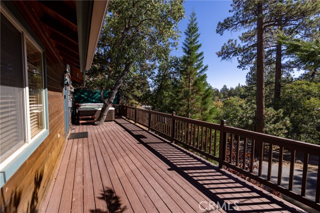 Detail Gallery Image 26 of 27 For 1065 S Minton Ave, Big Bear City,  CA 92314 - 2 Beds | 2 Baths