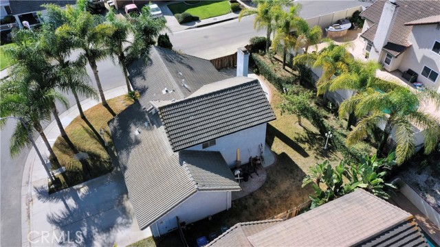 Detail Gallery Image 27 of 27 For 1717 Cherry Hill Rd, Santa Paula,  CA 93060 - 4 Beds | 2/1 Baths