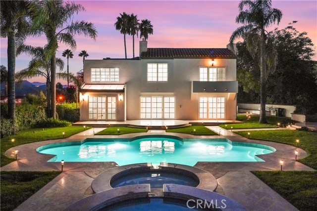 Detail Gallery Image 51 of 56 For 24215 Park Granada, Calabasas,  CA 91302 - 5 Beds | 5 Baths