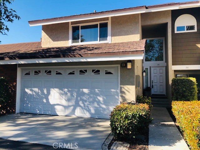 Detail Gallery Image 1 of 29 For 28 Marigold #19,  Irvine,  CA 92614 - 3 Beds | 2/1 Baths