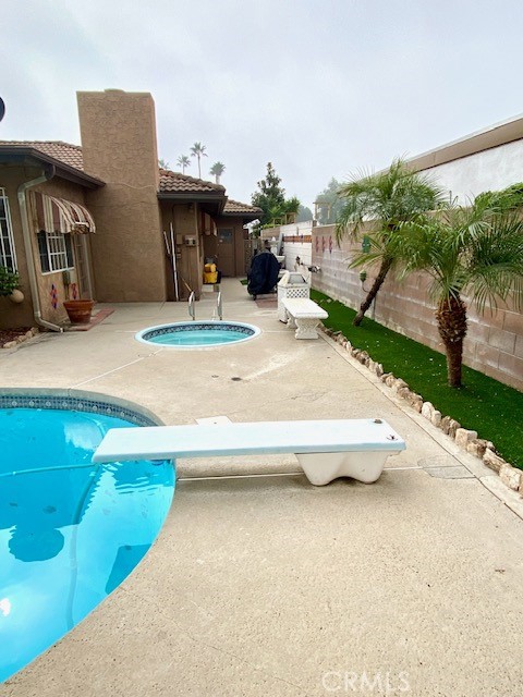 Detail Gallery Image 47 of 52 For 17134 Manzanita, Fontana,  CA 92335 - 3 Beds | 2 Baths