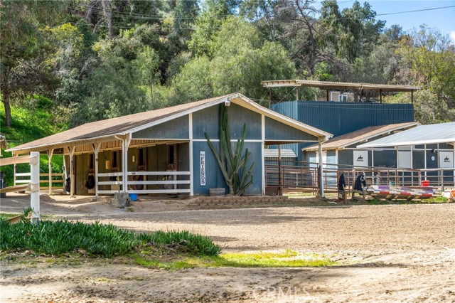 Home for Sale in Fallbrook