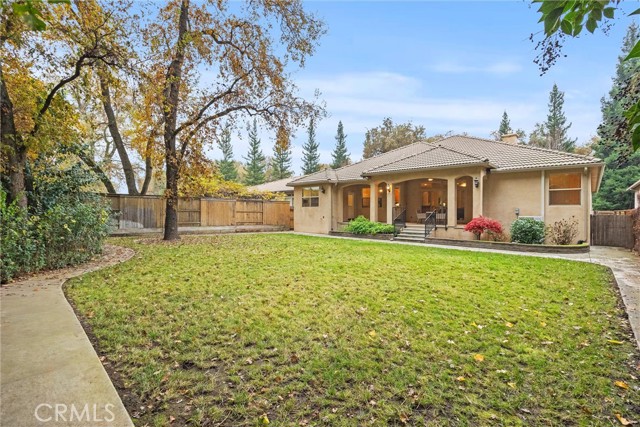 Detail Gallery Image 40 of 44 For 10473 Bogie, Chico,  CA 95928 - 4 Beds | 3 Baths