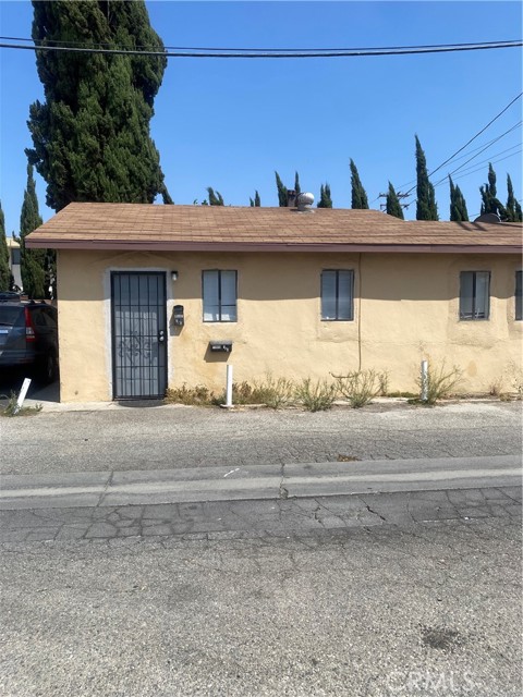 11016 Concert Street, El Monte, California 91731, ,Commercial Sale,For Sale,11016 Concert Street,CRRS24182177