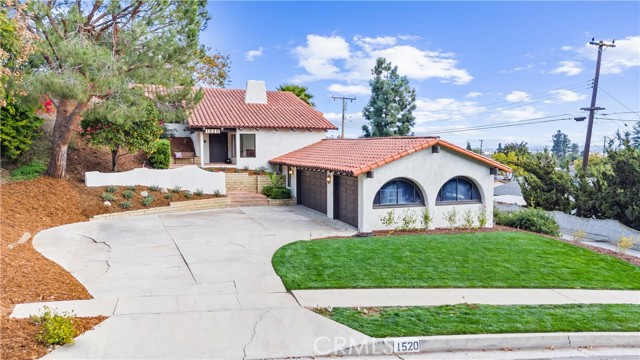 Details for 1520 Walnut Street, La Habra, CA 90631