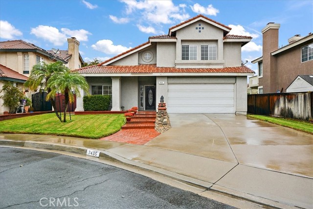 Image 3 for 7435 Doheny Court, Fontana, CA 92336