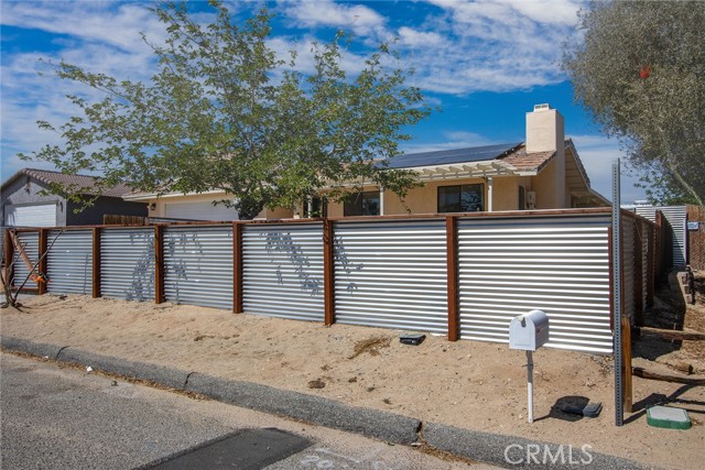 Detail Gallery Image 39 of 41 For 5750 Hall Ln, Twentynine Palms,  CA 92277 - 3 Beds | 2 Baths