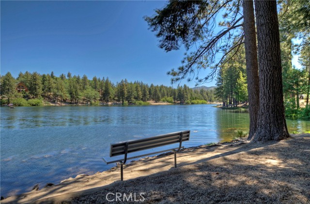 Detail Gallery Image 25 of 27 For 582 Beechnut Dr, Green Valley Lake,  CA 92341 - 2 Beds | 1/1 Baths