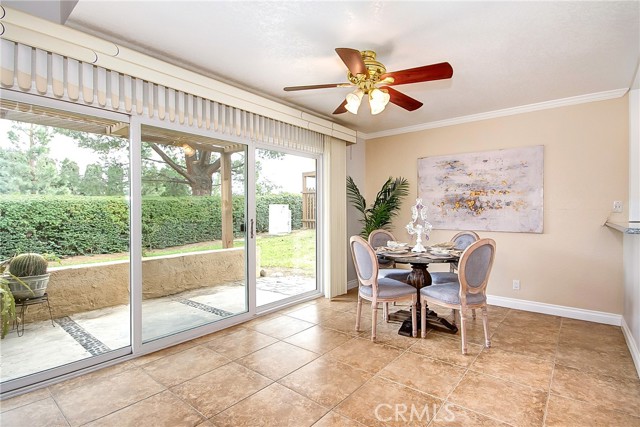 Detail Gallery Image 10 of 43 For 4778 Serrente, Yorba Linda,  CA 92886 - 3 Beds | 2/1 Baths