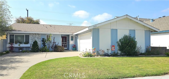Detail Gallery Image 2 of 43 For 5421 Richmond Ave, Garden Grove,  CA 92845 - 3 Beds | 2 Baths