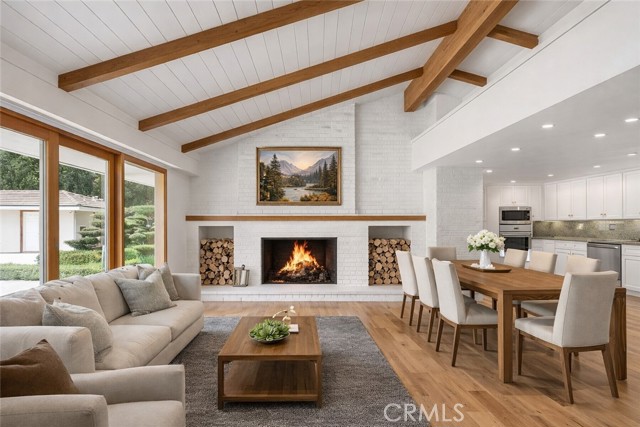 Detail Gallery Image 6 of 40 For 20827 E Mesarica Rd, Covina,  CA 91724 - 8 Beds | 6/1 Baths