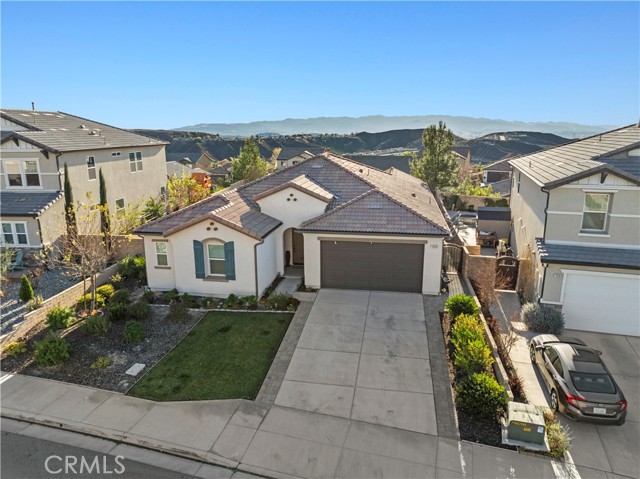 Details for 19658 Martellus Drive, Saugus, CA 91350