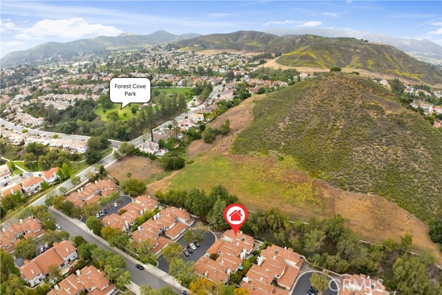 Detail Gallery Image 51 of 54 For 29729 Strawberry Hill Dr, Agoura Hills,  CA 91301 - 3 Beds | 3 Baths