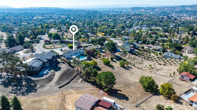 Detail Gallery Image 49 of 54 For 753 Walnut Dr, Paso Robles,  CA 93446 - 3 Beds | 2 Baths