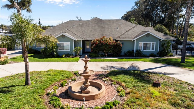 Detail Gallery Image 3 of 75 For 2566 Callender Rd, Arroyo Grande,  CA 93420 - 5 Beds | 4/1 Baths