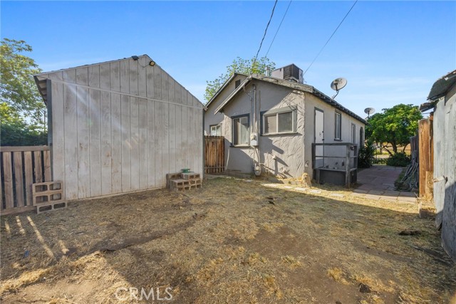 Detail Gallery Image 21 of 25 For 2829 Dracena St, Bakersfield,  CA 93304 - 2 Beds | 1 Baths