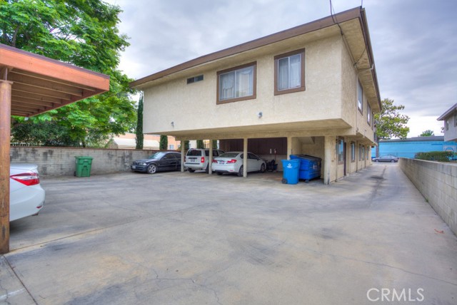 Detail Gallery Image 3 of 36 For 500 N Bushnell Ave #4,  Alhambra,  CA 91801 - 2 Beds | 2 Baths