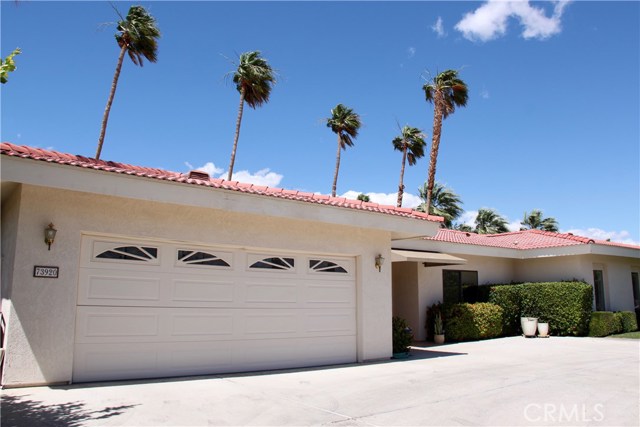 Image Number 1 for 73920   White Stone LN in PALM DESERT