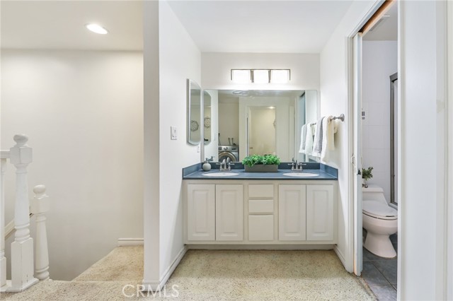 Detail Gallery Image 19 of 28 For 509 N Sierra Vista St #B,  Monterey Park,  CA 91755 - 3 Beds | 2/1 Baths