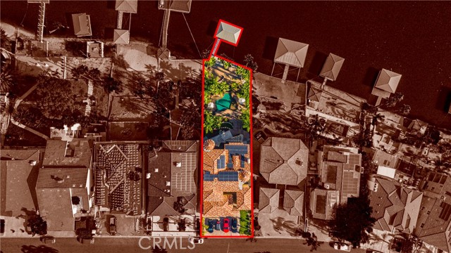 Detail Gallery Image 69 of 70 For 22166 W San Joaquin Dr, Canyon Lake,  CA 92587 - 5 Beds | 4/1 Baths