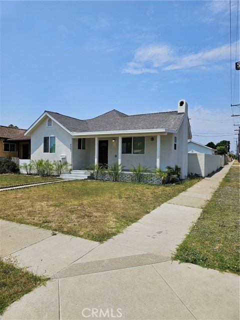 Image 3 for 8901 S St Andrews Pl, Los Angeles, CA 90047