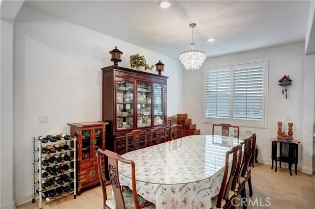 Detail Gallery Image 25 of 75 For 26243 Silver Birch, Menifee,  CA 92584 - 4 Beds | 3/1 Baths