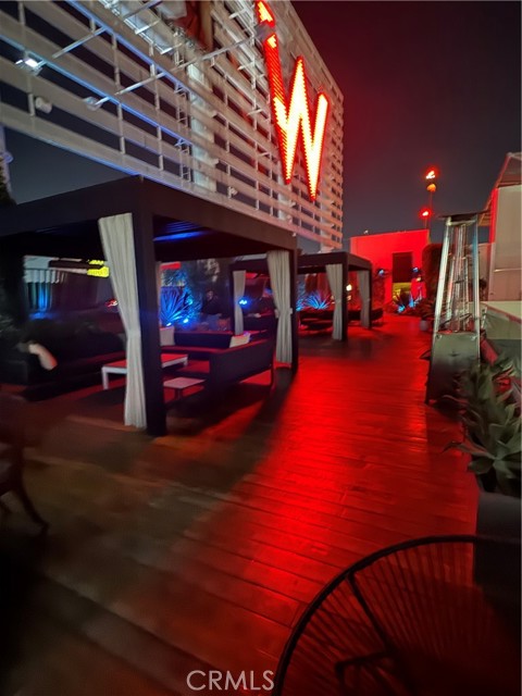 Detail Gallery Image 28 of 33 For 6250 Hollywood 11k,  Los Angeles,  CA 90028 - 1 Beds | 2 Baths