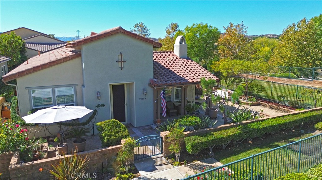23880 Belcaro Court