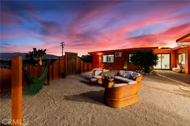 Detail Gallery Image 55 of 55 For 62322 Two Mile Rd, Joshua Tree,  CA 92252 - 3 Beds | 2 Baths