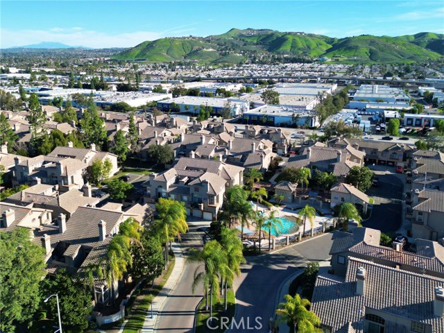 Detail Gallery Image 42 of 45 For 2900 via Toscana #101,  Corona,  CA 92879 - 2 Beds | 2 Baths