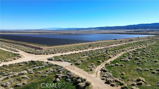 Detail Gallery Image 8 of 10 For 0 Gaskell Rd & George St, Rosamond,  CA 93560 - – Beds | – Baths