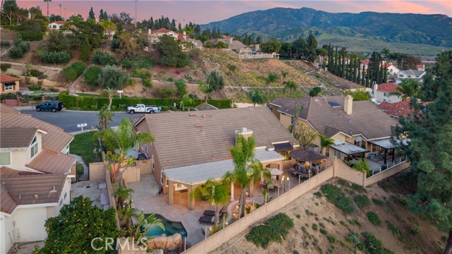 Detail Gallery Image 70 of 74 For 5435 Los Rios, Yorba Linda,  CA 92887 - 4 Beds | 2/1 Baths