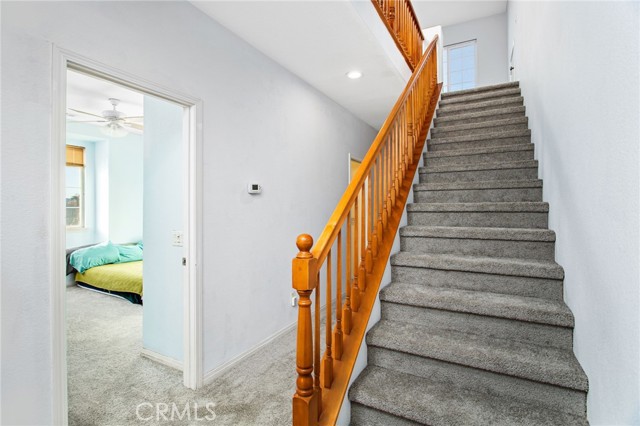 Detail Gallery Image 26 of 59 For 30261 Tattersail, Menifee,  CA 92584 - 5 Beds | 3 Baths