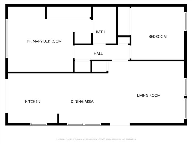 Detail Gallery Image 59 of 60 For 8616 Cornwall Circle, La Palma,  CA 90623 - 2 Beds | 1 Baths