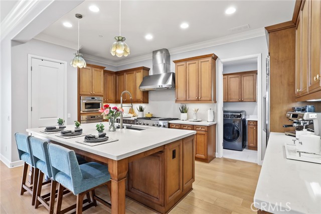 Detail Gallery Image 18 of 71 For 106 Long Fence, Irvine,  CA 92602 - 4 Beds | 4/1 Baths