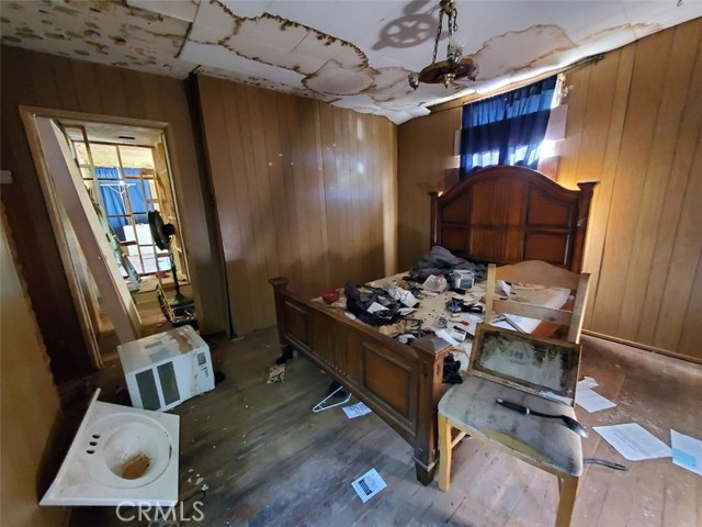 Detail Gallery Image 11 of 17 For 14241 Warmington, Blythe,  CA 92225 - 2 Beds | 1 Baths