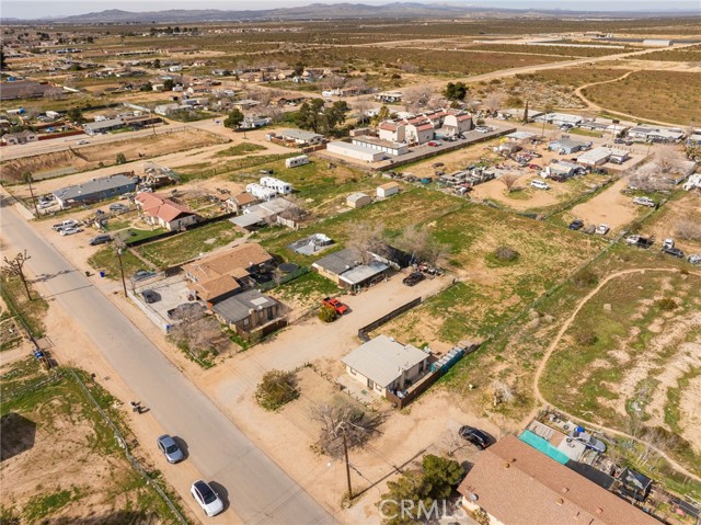 Detail Gallery Image 65 of 66 For 11986 White Ave, Adelanto,  CA 92301 - 4 Beds | 3 Baths