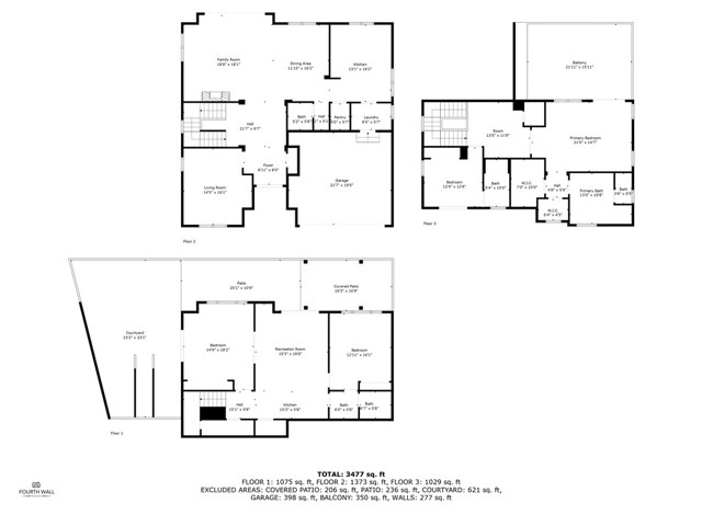 Detail Gallery Image 40 of 43 For 5678 Como Circle, Woodland Hills,  CA 91367 - 5 Beds | 3/1 Baths