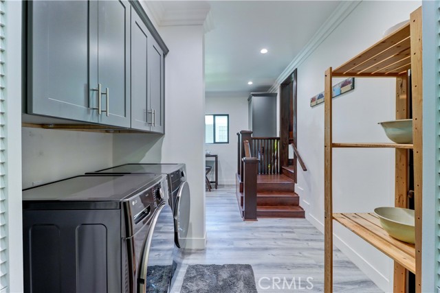 Detail Gallery Image 21 of 73 For 223 N. St. Andrews, Los Angeles,  CA 90004 - 7 Beds | 6/1 Baths