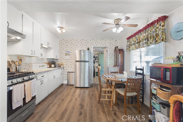 Detail Gallery Image 38 of 46 For 4141 Red Bluff, Shasta Lake,  CA 96019 - 2 Beds | 1 Baths