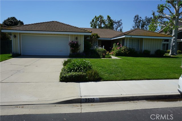 3539 Rawhide Ln, Chino, CA 91710