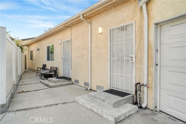 Detail Gallery Image 36 of 47 For 7663 Shadyglade Ave, North Hollywood,  CA 91605 - – Beds | – Baths