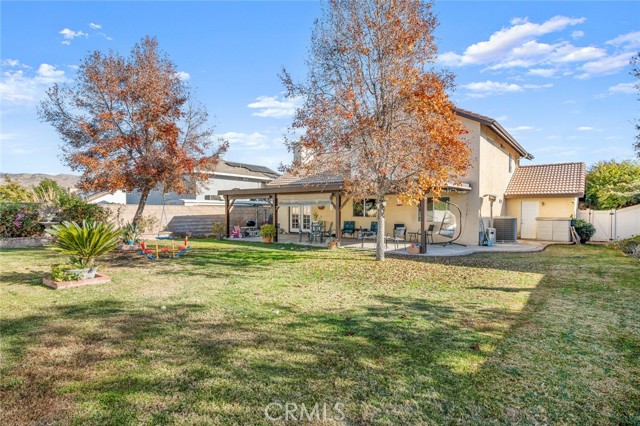 Detail Gallery Image 36 of 40 For 12908 Brooks Ln, Yucaipa,  CA 92399 - 4 Beds | 3 Baths