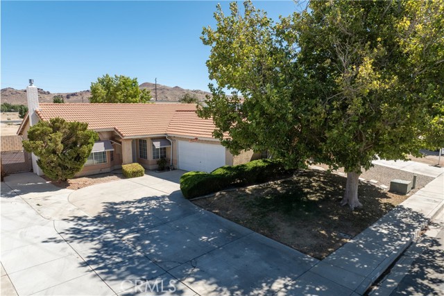Detail Gallery Image 17 of 24 For 3525 San Jacinto Ave, Rosamond,  CA 93560 - 3 Beds | 2 Baths