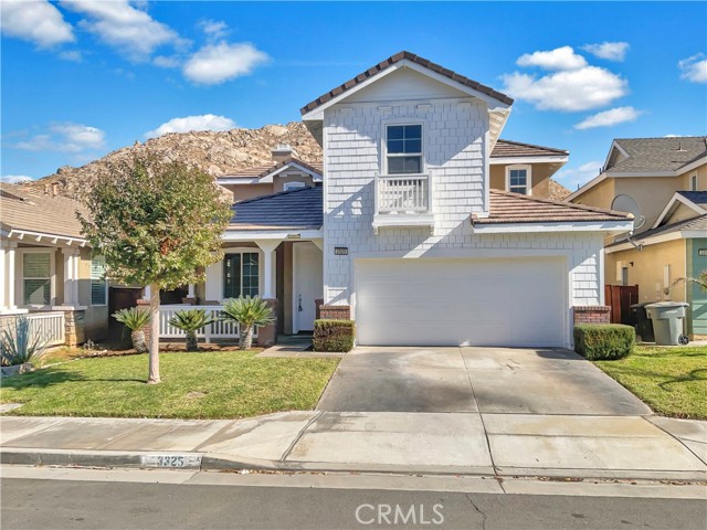 Detail Gallery Image 22 of 22 For 13223 Wild Sage Ln, Moreno Valley,  CA 92555 - 5 Beds | 3 Baths