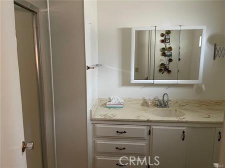 Detail Gallery Image 7 of 8 For 1536 State Street #75,  Hemet,  CA 92543 - 2 Beds | 2 Baths