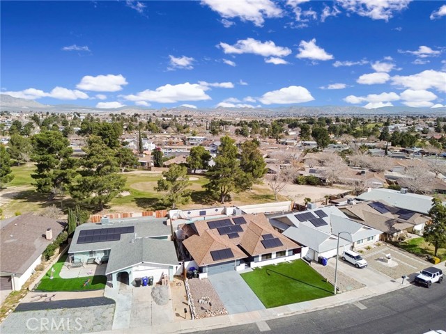 Detail Gallery Image 51 of 54 For 13928 Burning Tree, Victorville,  CA 92395 - 4 Beds | 2 Baths