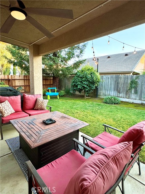 Detail Gallery Image 24 of 28 For 1055 E Hogan Ave, Fresno,  CA 93730 - 4 Beds | 2 Baths